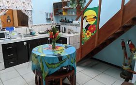 Guesthouse Casa Lapa2